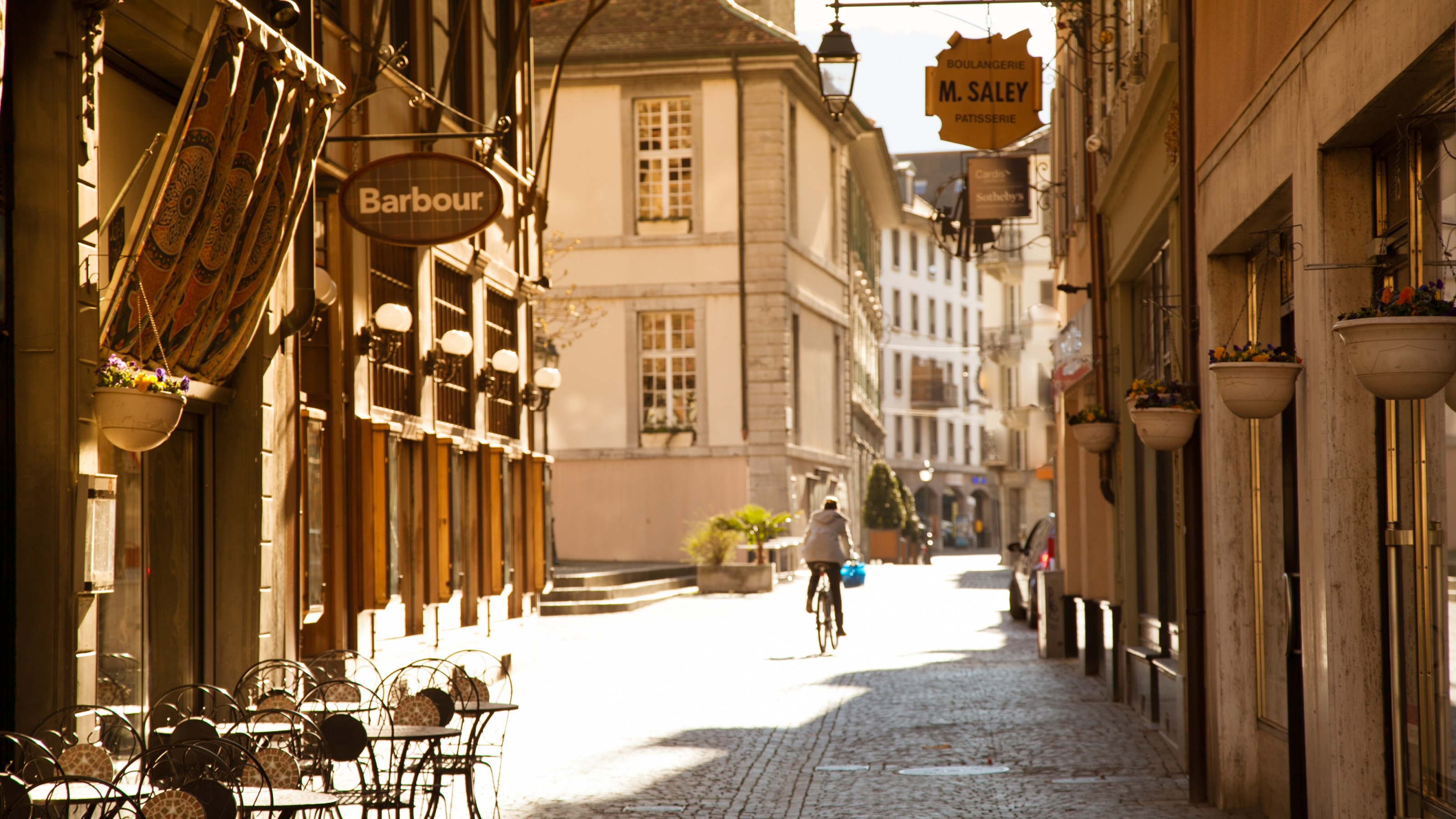 Stadt Kennenlernen In Vevey